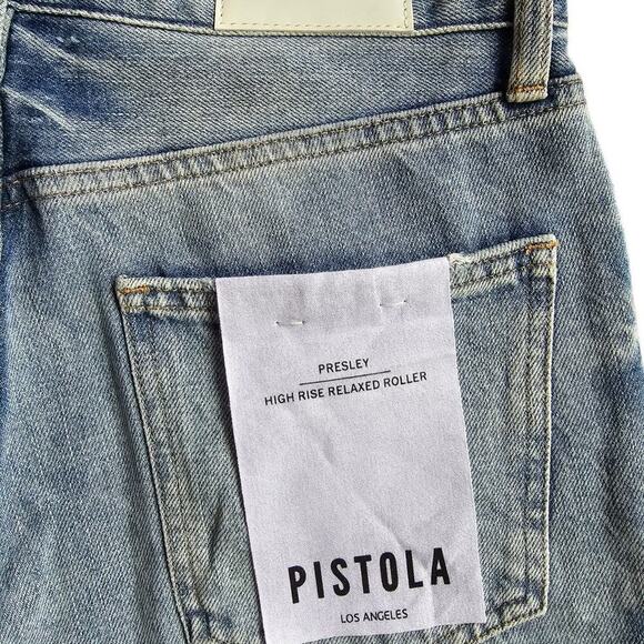 Pistola Jeans - Picture 6 of 10